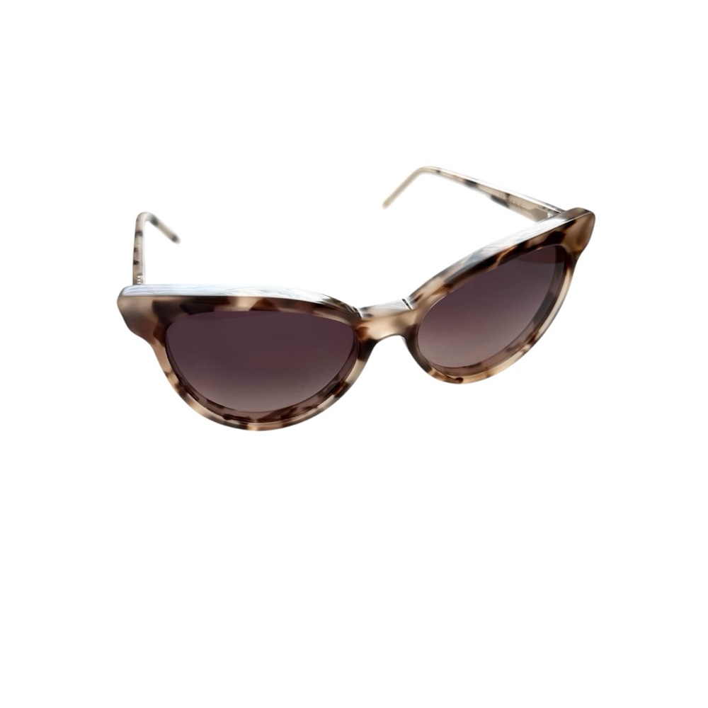 WildFox Le Femme Cat Eye sunglasses